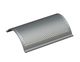 Screen plate, width 635, screen plate thickness t=10, perforation Ø14, ligament 5 for Cumberland 