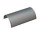 Screen plate, width 712, screen plate thickness t=5, perforation Ø7, ligament 5 