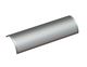 Screen plate, width 841, screen plate thickness t=5, perforation Ø8, ligament 4 for Heinrich Dreher Maschinenbau 