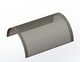 Screen plate, width 977, screen plate thickness t=4, perforation Ø4, ligament 3 
