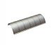 Screen plate, width 978, screen plate thickness t=3, perforation Ø3.25, ligament 1.75 for Eldan Recycling Eldan FG 952