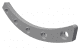 Screen segment t=25 for Vecoplan LLC (Retech) Vecoplan VVZ 250 Hurricane