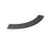 Sealing ring for rotor casing, bottom Ø892xØ722x15 5 Bohrungen, Creusabro pour Lindner Recyclingtech 