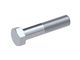 Sechskantschraube UNF 1/2"- 20 X 2 1/4" Grade 8 - ASME B 18.2.1