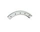 segment d'usure rotor, forme haut pour Eldan HR 202