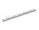 Set di coltelli kit de 6 Eco line variazione 40, 12 foro svasato, W-versione per Weima Maschinenbau GmbH 