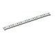 Set di coltelli kit de 6 variazione 40, 12 foro svasato, W-versione per Weima Maschinenbau GmbH 