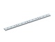Set di controcoltelli 1486x105x28, versione 40, versione X per Weima Maschinenbau GmbH Weima WLK