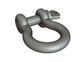 Shackles 8,5T, Ø25 hangers, Ø28 bolt grade 6, EN 13889 
