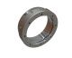 Shaft nut for spherical roller bearing Ø280 for Lindner Recyclingtech Lindner Jupiter