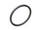 Shaft seal for shaft Ø220, outer Ø250x15, DIN 3760 / ISO 6194, material NBR, with dust lip for Eldan Recycling Lindner Universo