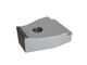 Shredder knife 141x102x56, PremiumCut, M30 thread, P version, hard-faced for Zeno Zerkleinerungsmaschinen 