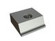Shredder knife 60x58x25, PremiumCut, M20 thread, X version 