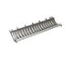 Sickle screen 3180x1160x413 sickle version 61, structural steel for Lindner Recyclingtech Lindner Jupiter
