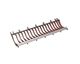 Sickles screen 3180x1180x414 Hardox version 148 for Lindner Recyclingtech Lindner Jupiter