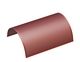 Siebblech 1120 breit, Siebblechstärke t=10 para THM Recycling 