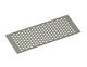 Siebblech 402 breit, Siebbelchstärke t=10 para MeWa | Ehehalt | Andritz MeWa | THM Recycling 