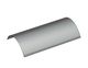 Siebblech 794 breit, Siebblechstärke t=4 para Rapid Granulator AB 