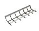 Siebkassette 3167x1125x505 para Lindner Recyclingtech 