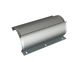 Siebkorb 594 breit, Siebblechstärke t=5 para Weima Maschinenbau GmbH 