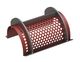 Siebkorb 594 breit, Siebblechstärke t=8 para Weima Maschinenbau GmbH 
