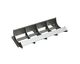 Soporte de tamiz 1638 largo para Eldan Recycling A/S 