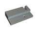 soporte izquierda 165x90x33 para Vecoplan Vecoplan VAZ 160/200