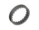 Spacer sleeve with tooth hub for Artech Recyclingtechnik GmbH 