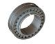 Spherical roller bearing 23130-E1-XL-K-TVPB, manufacturer FAG, plastic cage for Vecoplan Vecoplan VNZ