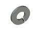Spring washers bent up - form A M16, 200 HV, bare 