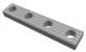 Sprocket strip holder ball cup for Vecoplan LLC (Retech) 