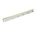 Stator knife 1000x90x20 Eco Line, cutting edge 85°, X version for Netzsch-Condux Mahltechnik GmbH 