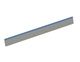 Stator knife 1020x100x20, Hybrid Line, cutting edge 85°, carbide grade H5, 6x M20 