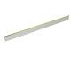 Stator knife 1020x70x15 Eco Line without thread, edges 85°, X-version for Herbold Meckesheim USA - Resource Recycling Systems Inc. Herbold SMF 500/1200