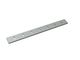 Stator knife 1048x100x20, StandardCut, 7 slotted holes, double-sided cutting edge 90°, X version for Hosokawa Alpine AG 