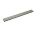 Stator knife 207x24x5 Premium Line, cutting edge 80°, X version for Rapid Granulator AB 