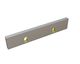 Stator knife 319x60x16 Eco line 2x long slots, 2x M10 threads, X-version for Rapid Granulator AB 