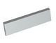 Stator knife 398x105x20 Premium Line, cutting edge 65°, X version for Folcieri 