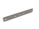 Stator knife 421x58x11 PremiumCut, 5 holes, cutting edge 75°, 1xM6 thread, X version for Tria 