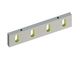 Stator knife 456x98x22 Eco Line M12, cutting edge on both sides 70°, X-version for Cumberland 