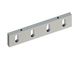 Stator knife 456x98x22, Premium Line M12, Cutting edge on both sides 70°, X-version for Cumberland 