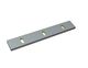 Stator knife 468x73x14 Eco Line 3 long slot, blade 2x90°/75°, X-version for Rapid Granulator AB 