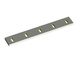 Stator knife 509x70x13, Eco Line 5 long slot, edge 70°, X-version 
