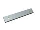 Stator knife 510x88x19 StandardCut, 2 holes, cutting edge 75°, X version for Previero 