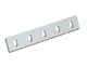 Stator knife 513x98x22 Premium Line, M12 thread, cutting edge 70°, X version for Cumberland 