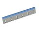 Stator knife 519.5x96x22, Hybrid Line for Heinrich Dreher Maschinenbau 