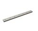 Stator knife 540x55x20 Eco Line edge 75°, 7xM10 threads, X-version for Zeno Zerkleinerungsmaschinen 