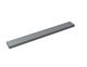 Stator knife 605x68x20 Premium Line, cutting edge 10°, X version 