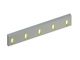 Stator knife 609x110x22 Eco Line 5 long slot, chamfer 65°, X-version 
