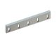 Stator knife 609x110x22 Premium Line 5 long slot, chamfer 65°, X-version 